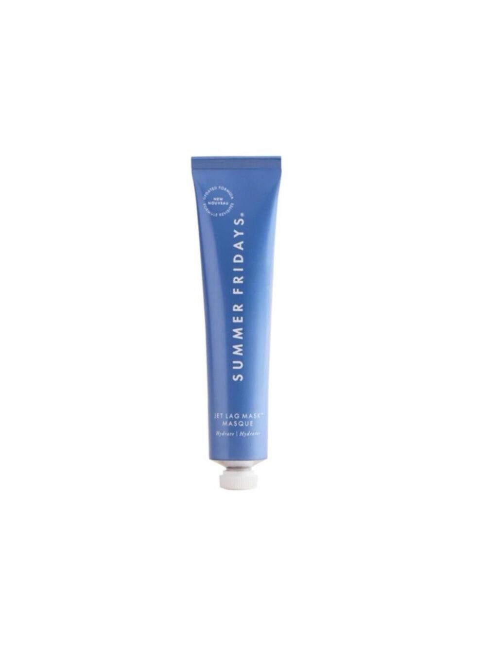 Summer Friday Jet Lag Mask 28g - NIB